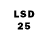 Amphetamine VHQ HorsehobbyKZ